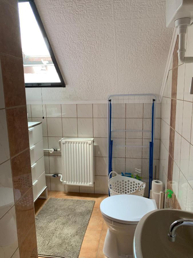 Apartament Nagcsalados Rozsa Apartman Balatonlelle Zewnętrze zdjęcie