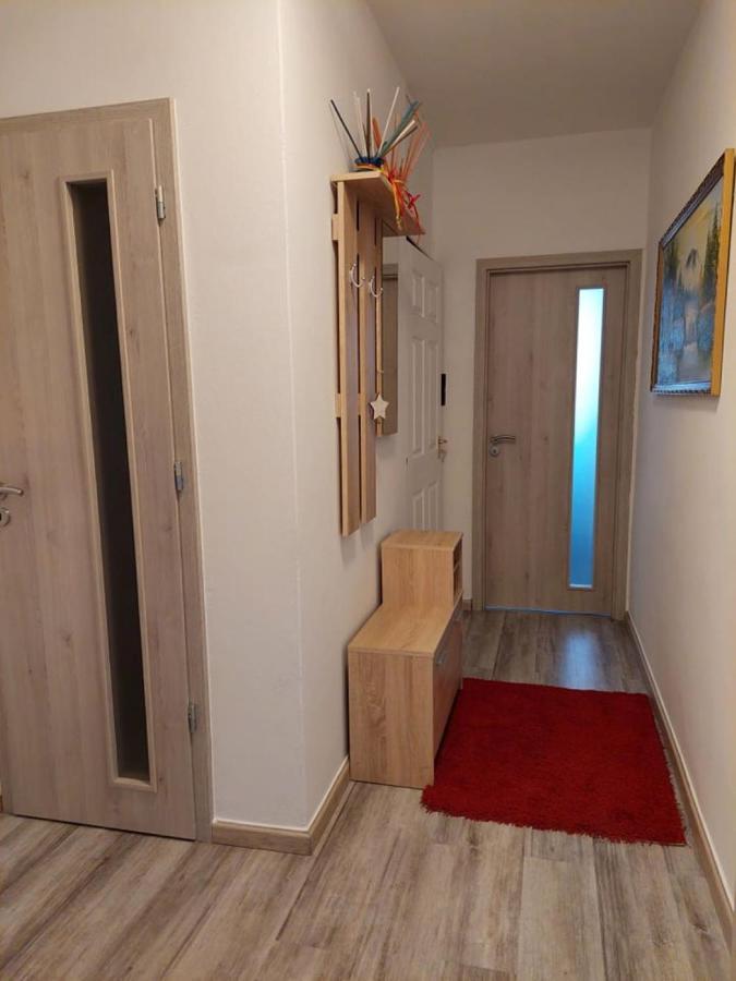 Apartament Nagcsalados Rozsa Apartman Balatonlelle Zewnętrze zdjęcie