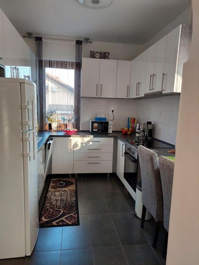 Nagcsalados Rozsa Apartman Balatonlelle Zewnętrze zdjęcie