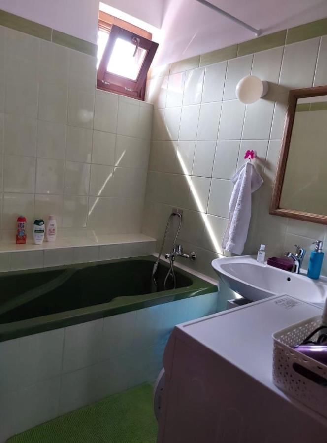 Nagcsalados Rozsa Apartman Balatonlelle Zewnętrze zdjęcie