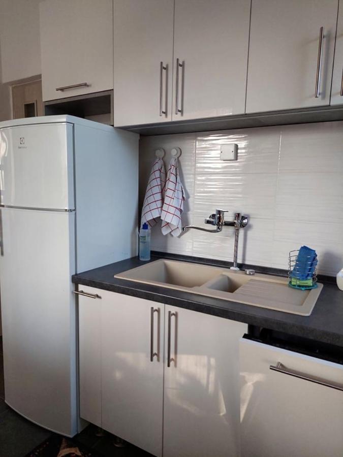 Apartament Nagcsalados Rozsa Apartman Balatonlelle Zewnętrze zdjęcie