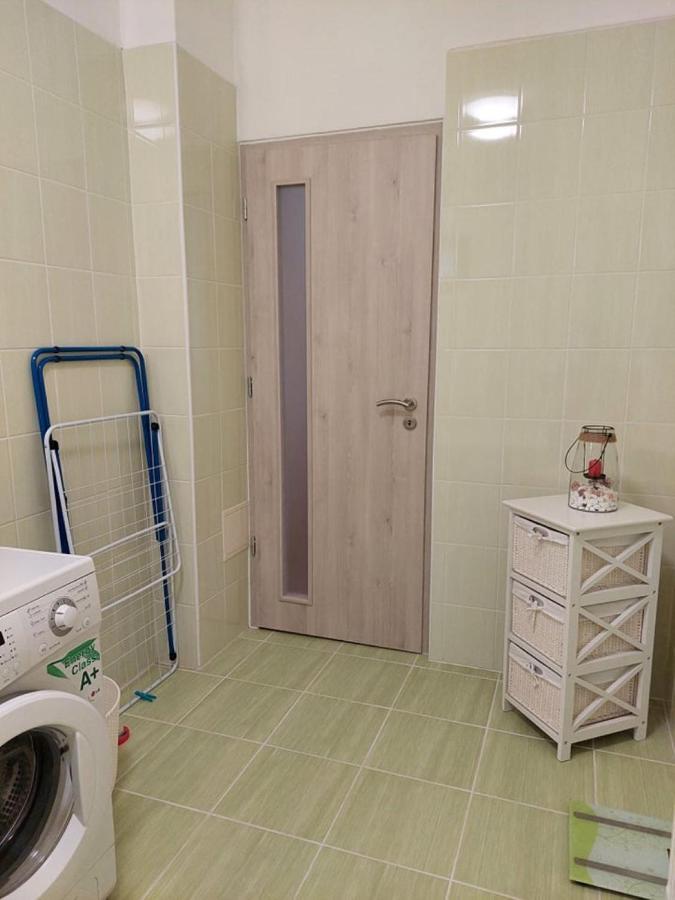 Nagcsalados Rozsa Apartman Balatonlelle Zewnętrze zdjęcie