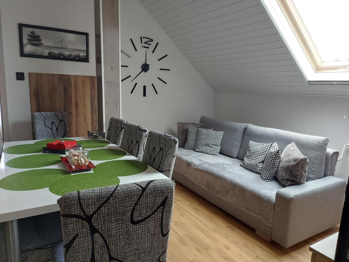 Nagcsalados Rozsa Apartman Balatonlelle Zewnętrze zdjęcie